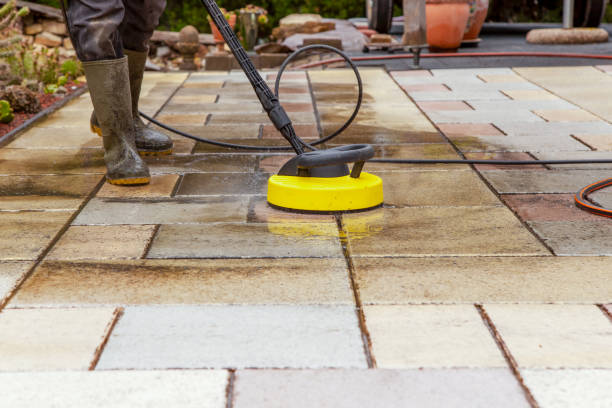 Reliable Copperas Cove, TX Pressure Washing Services Solutions