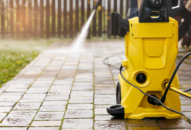 Best Driveway Cleaning and Restoration in Copperas Cove, TX