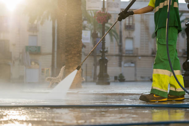 Best Deck and Patio Pressure Washing in Copperas Cove, TX